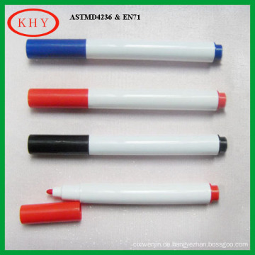 Mini Whiteboard Marker Pen Suitable for Kids